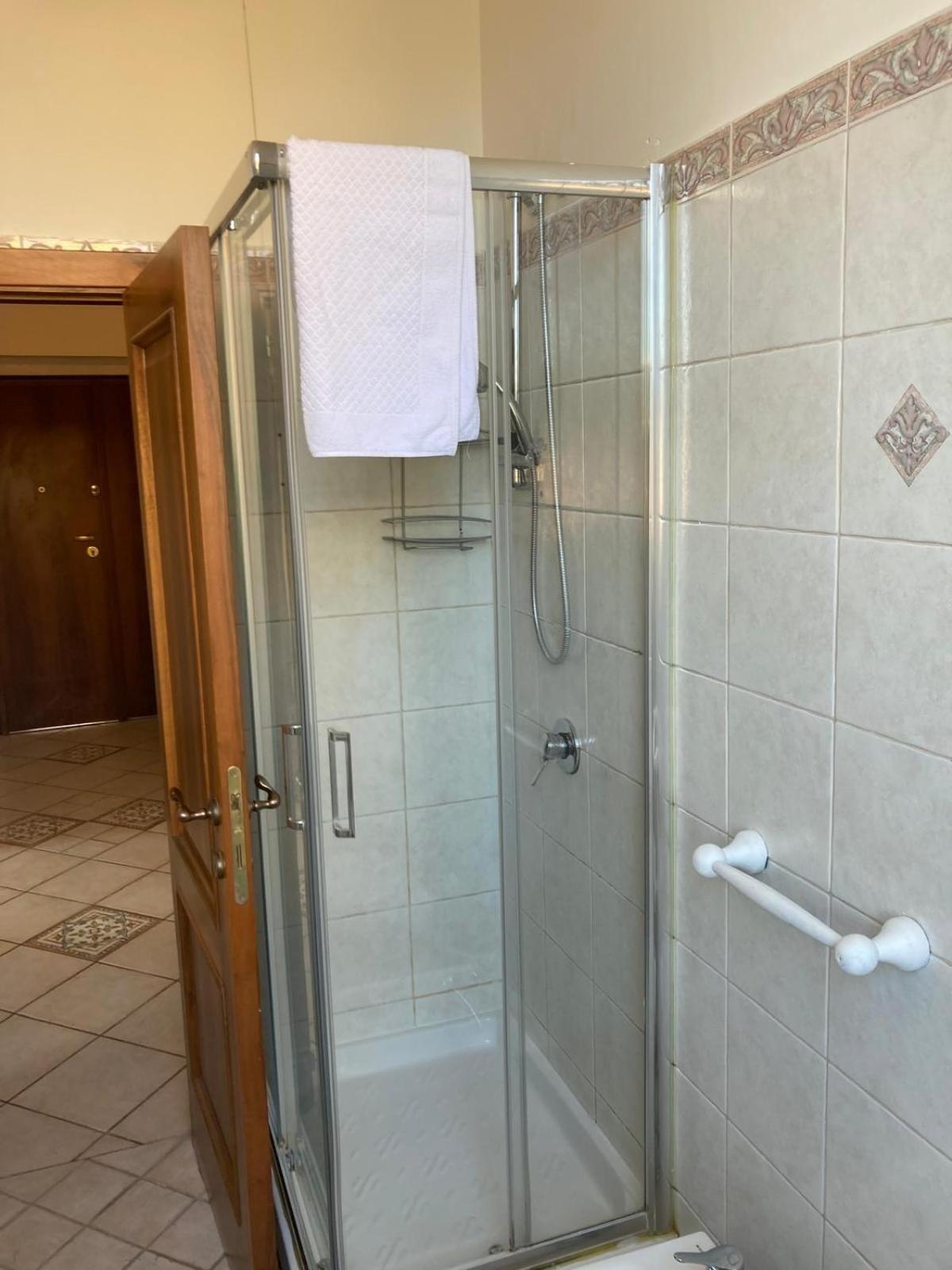 Appartamento Forte Malatesta Ascoli Piceno Buitenkant foto